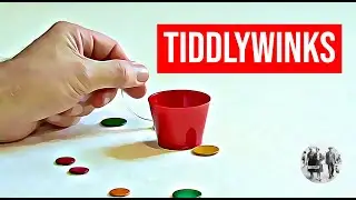 Tiddlywinks