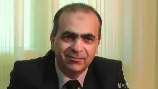 Syria Opposition Struggles to Overcome Rifts