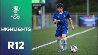 Dettol Central League | Highlights | Round 12