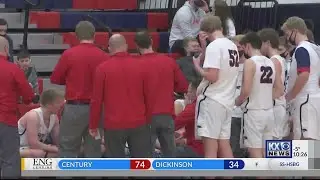 WDA Basketball