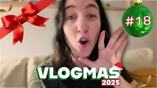 MINI #VLOGMAS D&Iacute;A 18: prepar&aacute;ndome para ir a Bermuda 🧳🧳🧳