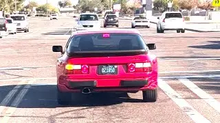 Checking Out New LED Brake Light Bulbs 