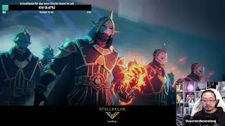 Dominion-Preview-Event [Spellbreak] (Dev-Build)