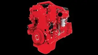 ISX15 CM2350 High Oil Pressure