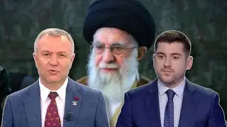 Do ketë fatin e Maduros? Toci: Ajatollahu i Iranit është në ditët e fundit….