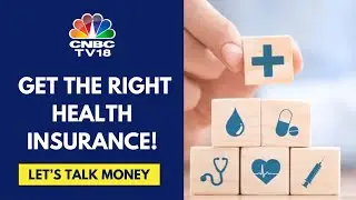 New Year Financial Resolutions: Start With The Right Health Insurance! | Let's Talk Money