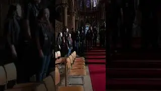 Sheldon Choir - London