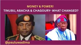 Ojudu&rsquo;s Book Raises Fresh Questions on Tinubu, Chagoury & Lagos&ndash;Calabar Highway Deal