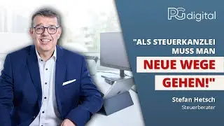 SO stellt man trotz Fachkr&auml;ftemangel Mitarbeiter ein | PG Digital GmbH