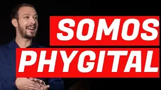 El Marketing ser&aacute; Phygital