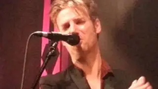 Bertrand Belin -  Peggy   @ Live Au Grand Mix de Tourcoing