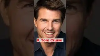 Top 10 Most Handsome Man In The World 🌎🌎 2021
