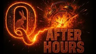Q After Hours EP.014