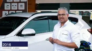 Oferta Hyundai Santa F&eacute; - Barig&uuml;i Seminovos
