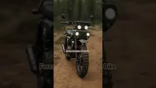 Suzuki#jeep classic bike #off  Road Shogun #travel Adventure Track