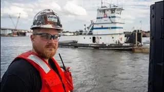 Tug Crews Honored