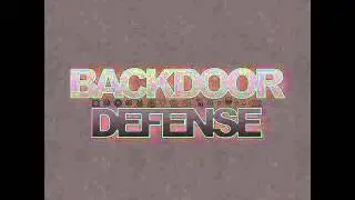 Backdoor Defense - Level 3