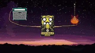 DOD Carcosa //