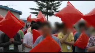 CBN Exclusive: Bible 'Balloon Offensive' Floats into North Korea - CBN.com