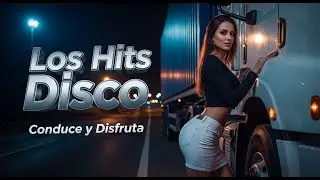 Cartas No Enviadas &ndash; Mejores &Eacute;xitos Disco 80&ndash;90s | Euro Disco Rom&aacute;ntico 2026 | Retro Disco Nights