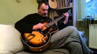 Dearmond X-155