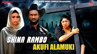 FILM NIGERIAN EN LINGALA 2025 // SHINA RAMBO AKUFI ALAMUKI 🤟 // 2-PARTIE / Nouveuaté