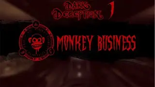 Прохождение Dark Deception #1 Мой ночной кошмар