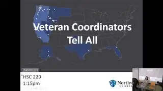 Veteran Coordinators Tell All CPP Conference 2017 Kyle, Kim, Anthony