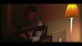 Lucas Agnelli - PODE MORAR AQUI - cover (Theo Rubia)