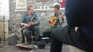 Sylvain Barou & Ronan Pellen @ Ben O Neills(9)
