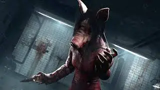 Hardcore-Survivor-Challenge in Dead by Daylight Statistik ! Teil 2