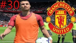 СПЕЦИАЛЬНЫЙ ВЫПУСК О КРИШТИАНУ РОНАЛДУ | Режим карьеры FIFA 19: &laquo;Манчестер Юнайтед&raquo;, эпизод 30 (путь к FIFA 20)