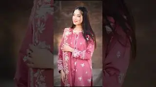 summer dress design 2025 / new printed dress designs #shorts #dress #virlshorts#youtubeshorts#foryou