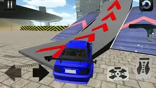 ATV Simulator E07 Android GamePlay HD