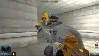 [OPERATION7 LATINO] Lvl Up N&deg;⁵&sup2;