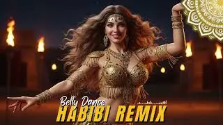 Middle Eastern EDM &ndash; Desert Night Dance Mix
