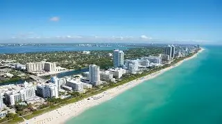 Discovering Miami - A Quick Tour