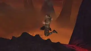 Mortal Kombat Armageddon First Time Playing Part 3: Exploring the Netherealm