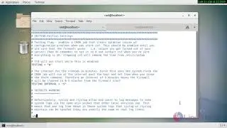 How to Install CSF On CentOS 7.6