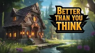 WoW Player Housing Better Than You Think
