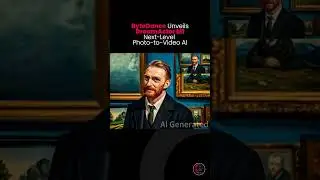 groundbreaking AI model that transforms static images into lifelike, full-body human animations