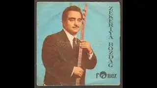 ZEKERİYA BOZDAĞ - YILDIZ ÇEŞİTLEMESİ