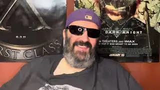 The Shrouds (2025) An Honest Review From A Blind Film Critic 