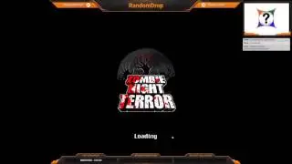 Zombie  Night Terror Part 1