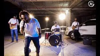 Pardesi ( Cover ) | Rotten Guitars Official | Dev D