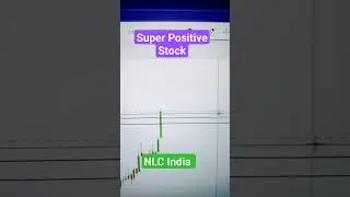 Super Positive Stock | NLC India | #stockstobuy #sasiwealthcreator #sharemarkettelugu