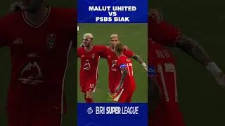 Goal Ciro Alves PK21 Patch Gameplay