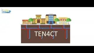 TEN4CT - Angie Alberto of HEET and Chris Till of the Town of Manchester on Thermal Energy Networks