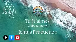Tu M&rsquo;aimes (Claire & Jeremy)