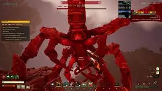 Icarus: Prometheus 